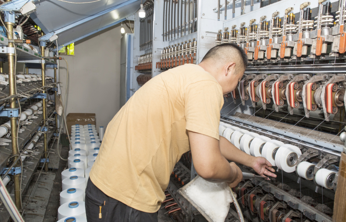 Zhuji Chuyue Import and Export Co., Ltd.